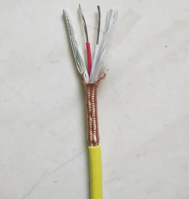安裝電線(xiàn)AVP-2*1.0